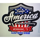 Team America Towing & Recovery - Towing