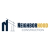 Neighborhood Construction gallery