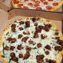 D'allesandro's Pizza - Pizza