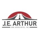 Arthur J E & Associates Inc
