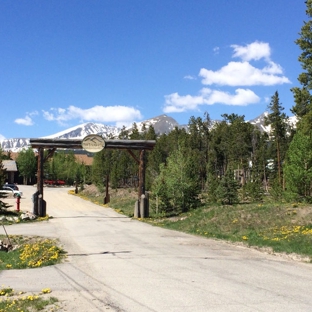 The Lodge at Breckenridge - Breckenridge, CO