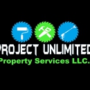 Project Unlimited Property Services LLC - Home Repair & Maintenance