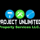 Project Unlimited Property Services LLC