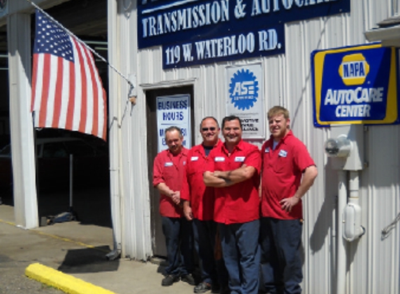 Millennium Transmission & Auto Care - Akron, OH