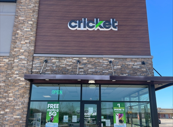 Cricket Wireless Authorized Retailer - Waxahachie, TX