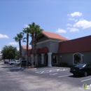 Hudson's Furniture Showroom