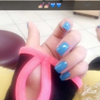 BB Nails & Spa