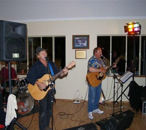 Mad Panic Promotion - Arthurton, SA