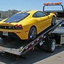 Newhall Towing on Time - Towing