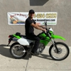 Ken & Joe's Honda Kawasaki gallery