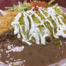 Great Burrito - Mexican Restaurants