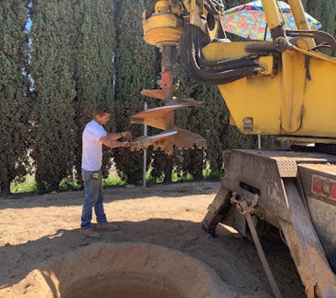 Central Valley Septic Backhoe & Drilling - Stockton, CA
