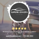 Wade Dixon-Auto Broker - Used Car Dealers