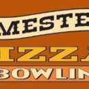 Homestead Pizza & Bowling - Pizza