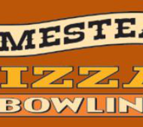 Homestead Pizza & Bowling - Idaho Falls, ID