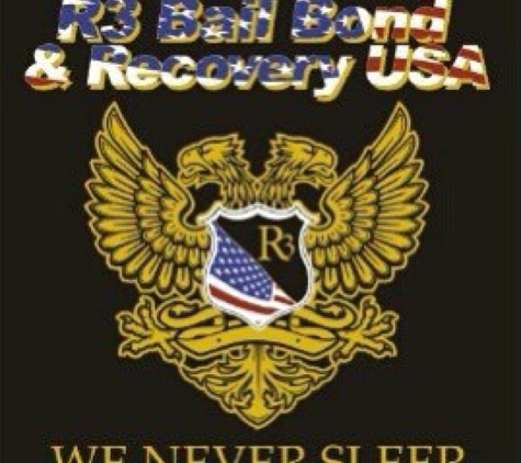 R3 Process Service,LLC DBA R3 Bail Bond & Recovery - Baton Rouge, LA