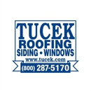 Tucek and Sons Roofing - Gutters & Downspouts