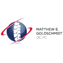 Dr. Matthew Goldschmidt, Chiropractic - Chiropractors & Chiropractic Services