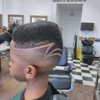 Urban Barber College gallery