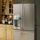 Bush Woodworks & Appliance - Major Appliances