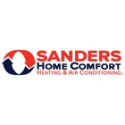 Home Comfort Solutions Heating & Air