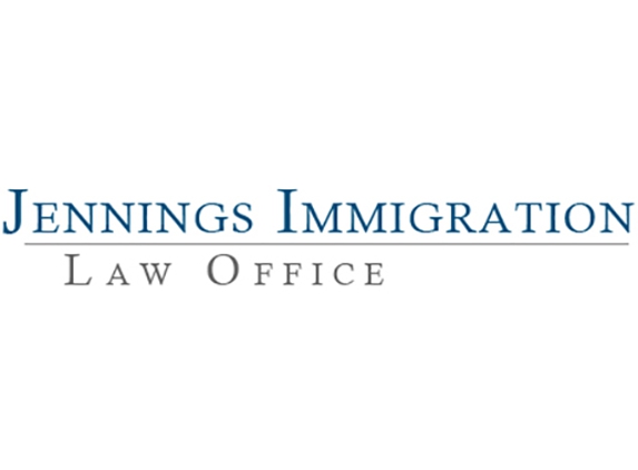 Jennings Immigration Law Office - Knoxville, TN
