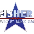 Fisher Chevrolet Buick Gmc - New Car Dealers