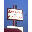 American Drive-In - Coffee Shops