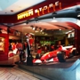 The Ferrari Store