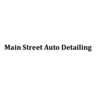 Main Street Auto Detailing