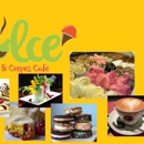 Dolce Crepes & Gelato Cafe - Coffee Shops