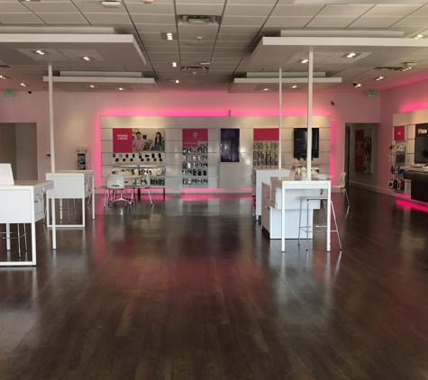 T-Mobile - Dallas, TX