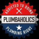 Plumbaholics - Bathroom Remodeling