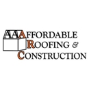 Affordable Roofing & Construction - Roofing Contractors
