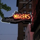 Miller Shoe Parlor - Shoe Stores
