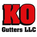 KO Gutters - Gutters & Downspouts