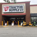 Tractor Supply Co - Garden Centers