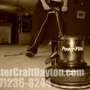 Master Craft Carpet and Upholstery Cleaning Service