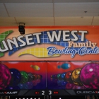 Sunset West Bowling Center