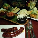 Delicias - Latin American Restaurants