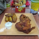 Pollo Campero - Latin American Restaurants