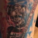A Dead Anchor Tattoo & Body Piercing - Tattoos