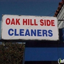 Oak Hillside Cleaners - Dry Cleaners & Laundries