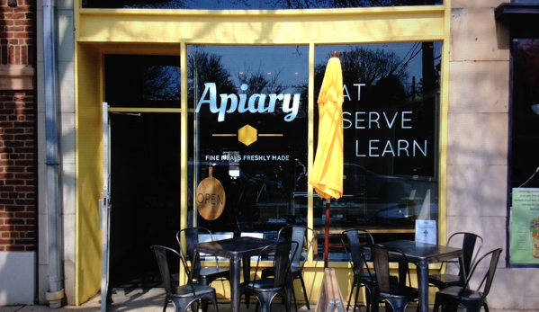 Apiary - Larchmont, NY