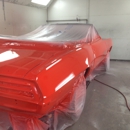 Standard Collision Repair - Automobile Body Repairing & Painting