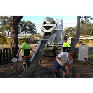 Easy Mix Concrete & Landscape Supplies - Berkeley Vale, NSW