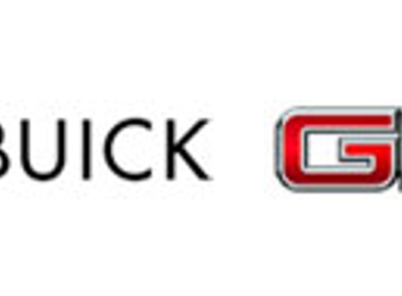 Minchin Buick GMC Car - Stamford, CT