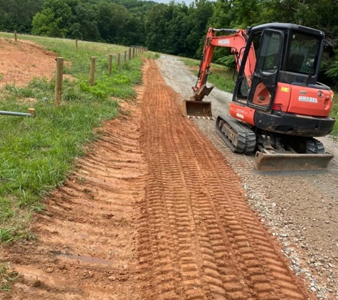 Boyles Septic and Land Management - King, NC