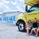 Lance Moving Co - Storage Household & Commercial