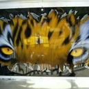 Extreme Canvas - Murals
